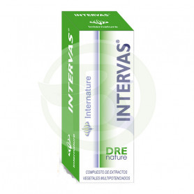 Intervas 30Ml. Internacional