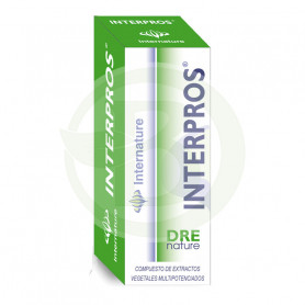 Interpros 30Ml. Internacional
