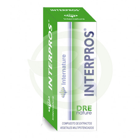 Interpros 30Ml. Internacional