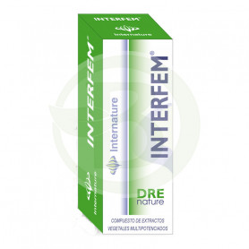 Interfem 30Ml. Internacional