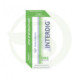 Interdig 30Ml. Internacional