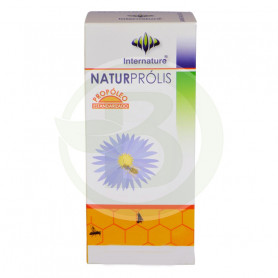 Extrato de Própolis 50Ml. Internacional