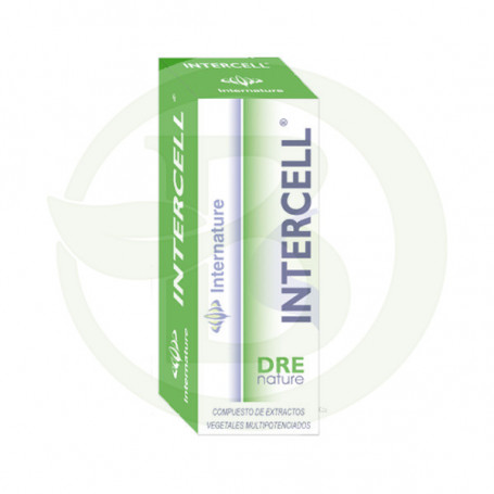 Intercell 30Ml. Internacional
