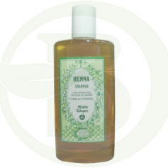 Shampoo Henna Normal Hair 250Ml. Radhe Shyam