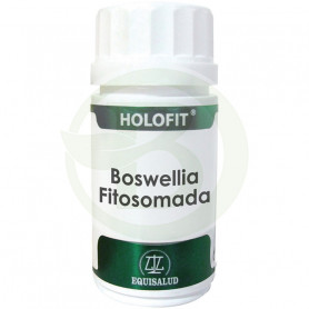 Holofit Boswellia Fitosoma 50 Cápsulas Equisalud