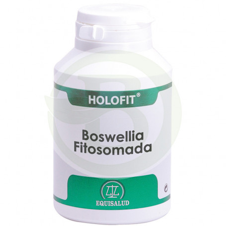 Holofit Boswellia Phytosomated 180 Capsules Equisalud
