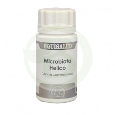 Helico Microbiota 60 Cápsulas Equisalud
