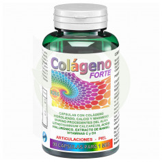 Collagen Forte 90 Cápsulas Robis