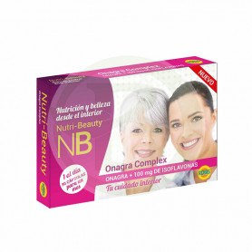 Evening Primrose Complex 30 cápsulas Robis