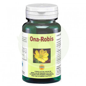 Onarobis 1200 60 cápsulas Robis