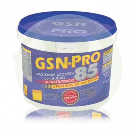 Pro-85 Vanilla 1Kg. GSN