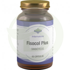 Fisocol Plus 60 Capsules Internature