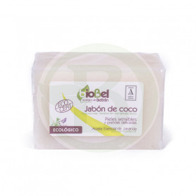 Sabonete Bio Coconut 240Gr. Biobel