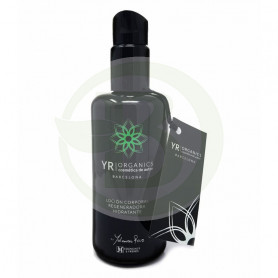 Loção Corporal Hidratante Regeneradora 200Ml. Yr Organics