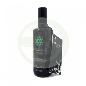 Limpador Facial Purificante Bifásico 100Ml. Yr Organics