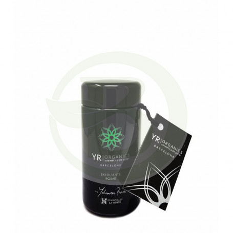 Rosae Scrub 100Gr. Yr Organics