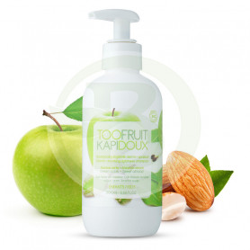 Shampoo Maçã e Amêndoa 400Ml. Toofruit