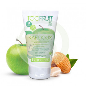 Shampoo Maçã e Amêndoa 200Ml. Toofruit