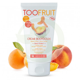 Loção Corporal Damasco e Pêssego 150ml. Toofruit