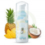 Espuma de Limpeza Macia de Coco e Abacaxi 100Ml. Toofruit