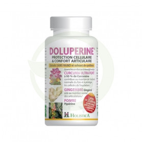 Doluperine 60 Capsules Holistica