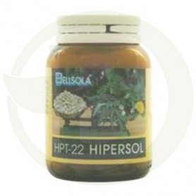 Hipersol Hpt-22 100 Tablets Bellsola