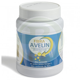 Fibra Avelin Pó 500Gr. Cfn