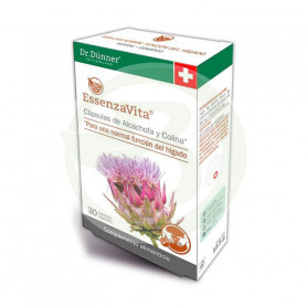 Essenzavita 30 cápsulas Dr. Dunner