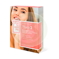 Herbeaute Fase 3 30 cápsulas de Herbora