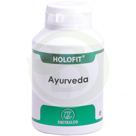 Ayurveda Manjistha 50 Cápsulas Equisalud