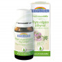 Óleo essencial de tomilho 10ml. Biofloral