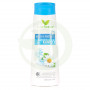 Gel de banho de sal marinho médio e camomila 250ml. Cosnature