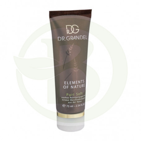 G-Elem. Nature Puri Soft 75Ml. Santiveri
