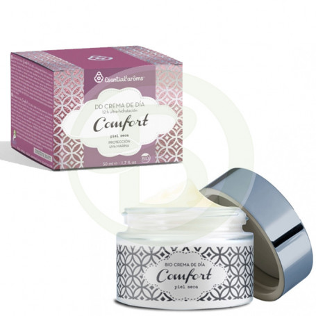 Dd Comfort Cream 50Gr. Aroms essenciais