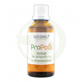 Própolis 50Ml. Ladrome
