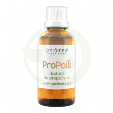 Própolis 50Ml. Ladrome