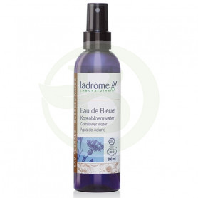 Água Floral Centáurea 200Ml. Ladrome
