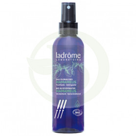 Água Avelã De Bruxa Floral 200Ml. Ladrome