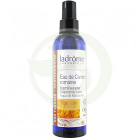 Água Floral Camomila 200Ml. Ladrome