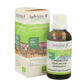 Garra do diabo 50Ml. Ladrome