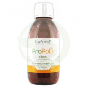Xarope de própolis 150ml. Ladrome