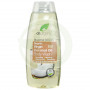 Coconut Gel 250Ml. Dr. Orgânico