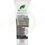 Limpador Facial de Carbono Ativado 200Ml. Dr. Orgânico