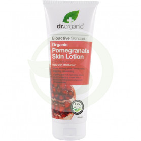 Granada Body Lotion 200Ml. Dr. Orgânico