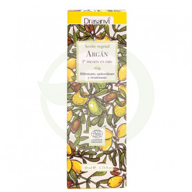 Óleo de Bio Argan 50Ml. Drasanvi