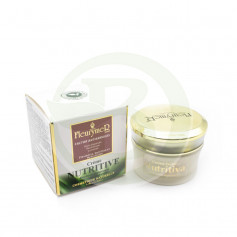 Creme Nutritivo Antirrugas 50Ml. Fleurymer