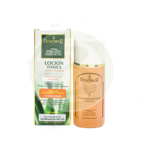 Tonico Mixt / Fat 200Ml. Fleurymer