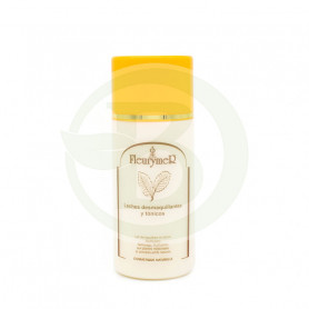 Leite de Limpeza Misto / Gorduroso 200Ml. Fleurymer