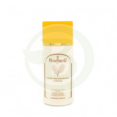 Leite de Limpeza Misto / Gorduroso 200Ml. Fleurymer