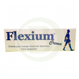 Flexium Cream 75Gr. Pharma Otc